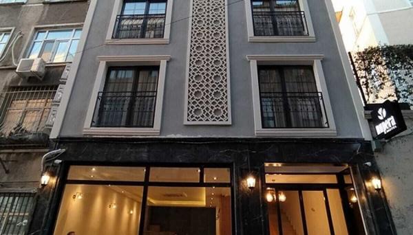 Nupera Hotel
