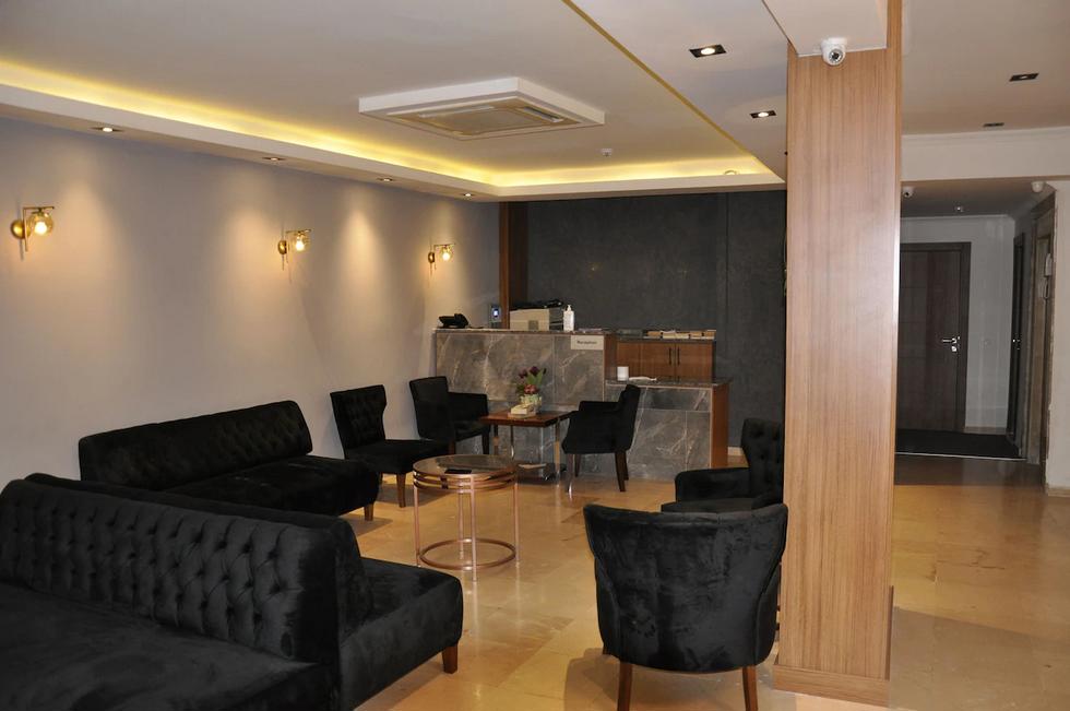 Nupera Hotel
