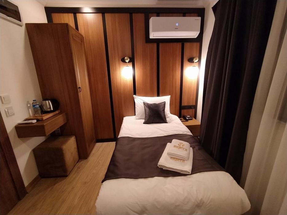 Nupera Hotel