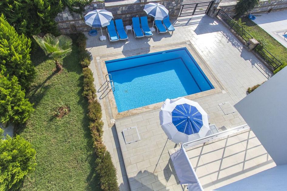 Villa Arslan by Tatilpremium