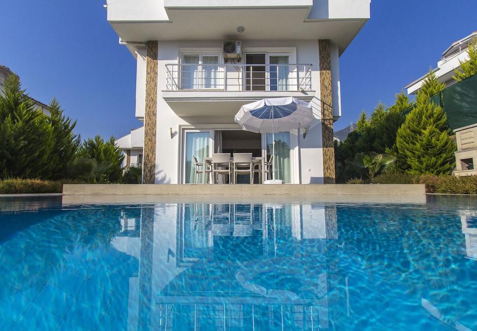 Villa Arslan by Tatilpremium