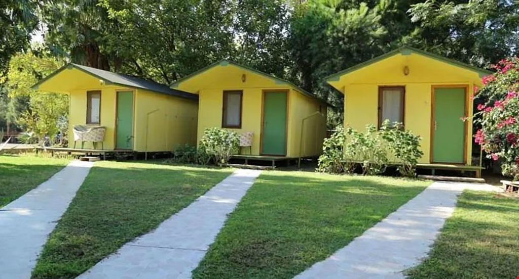 Felix Bungalow Hotel