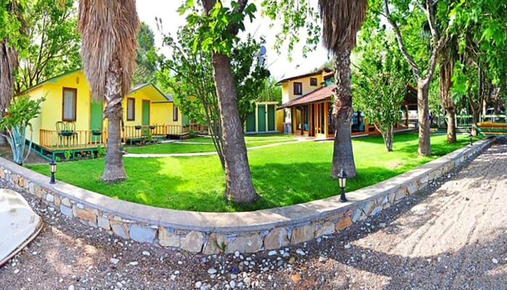 Felix Bungalow Hotel