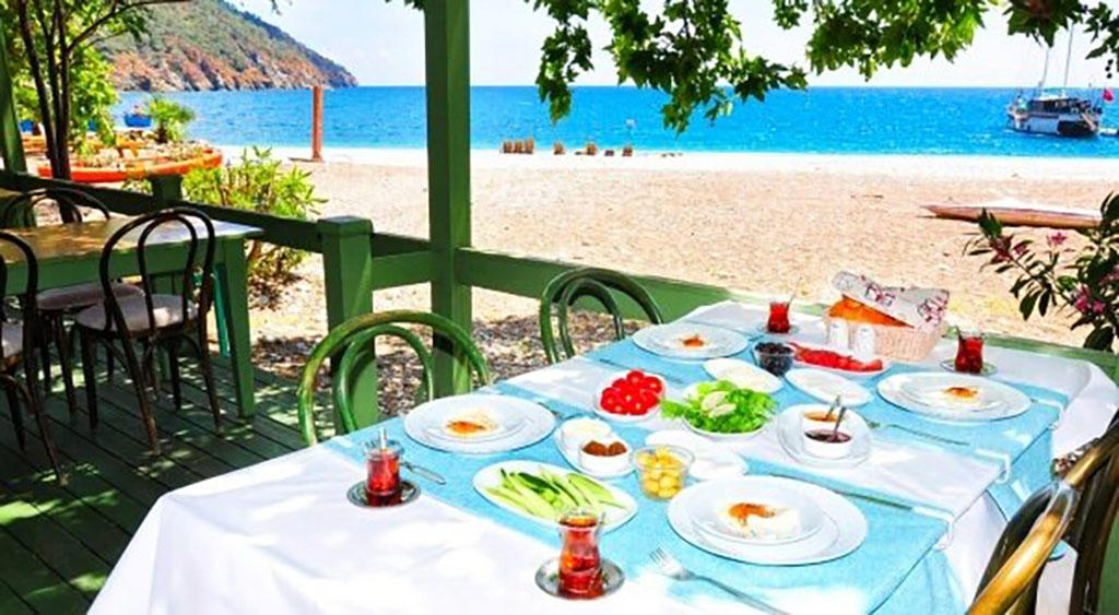 Felix Bungalow Hotel