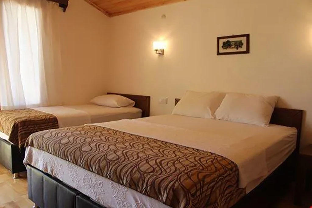 Felix Bungalow Hotel