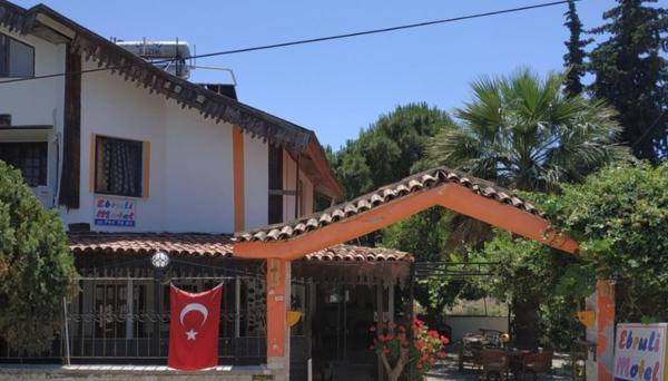 Ebruli Motel