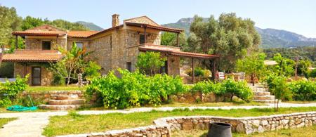 Zephyros Hotel