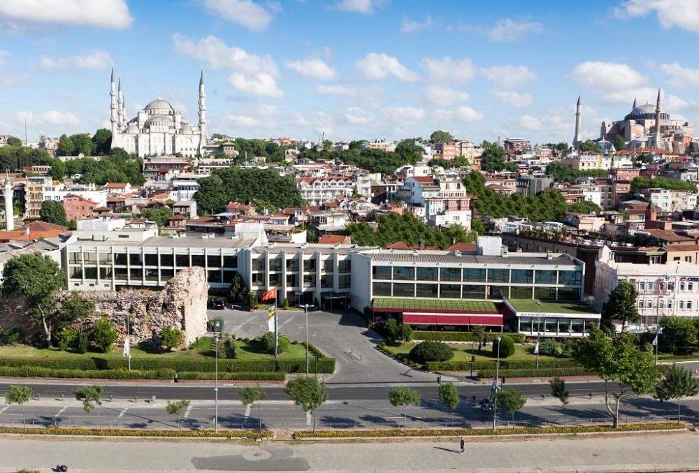 Kalyon Hotel İstanbul
