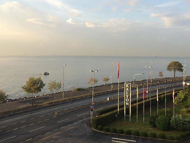 Kalyon Hotel İstanbul