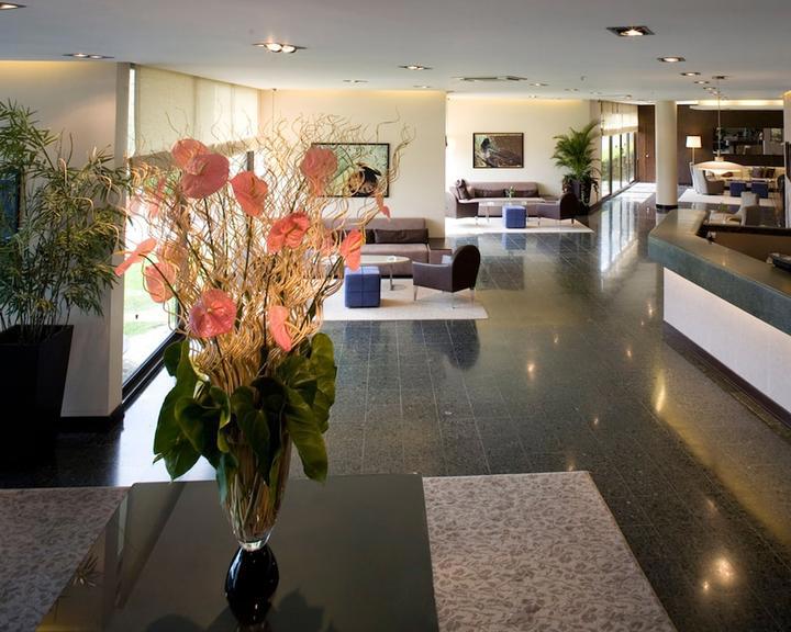 Kalyon Hotel İstanbul