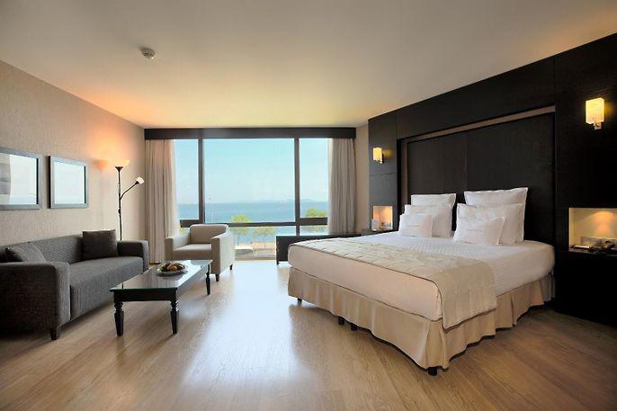 Kalyon Hotel İstanbul