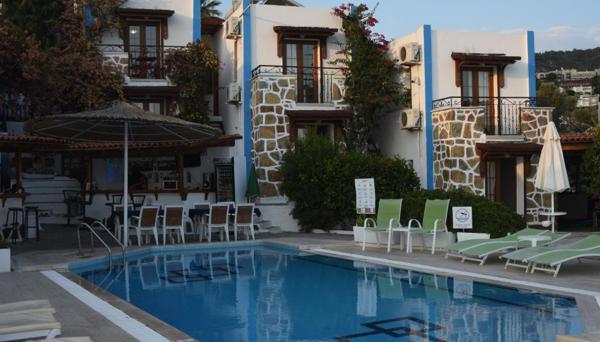 Bodrum Vera Hotel