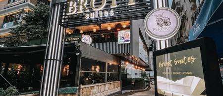 Broyt Hotel