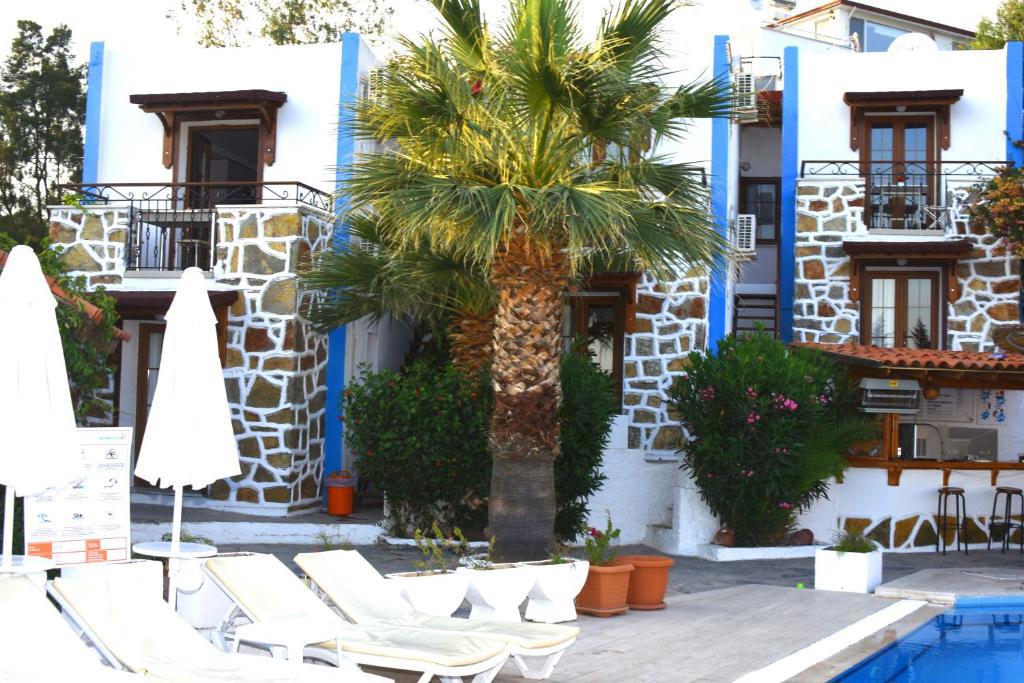 Bodrum Vera Hotel