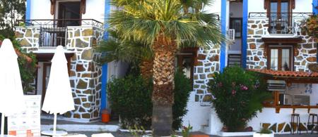 Bodrum Vera Hotel