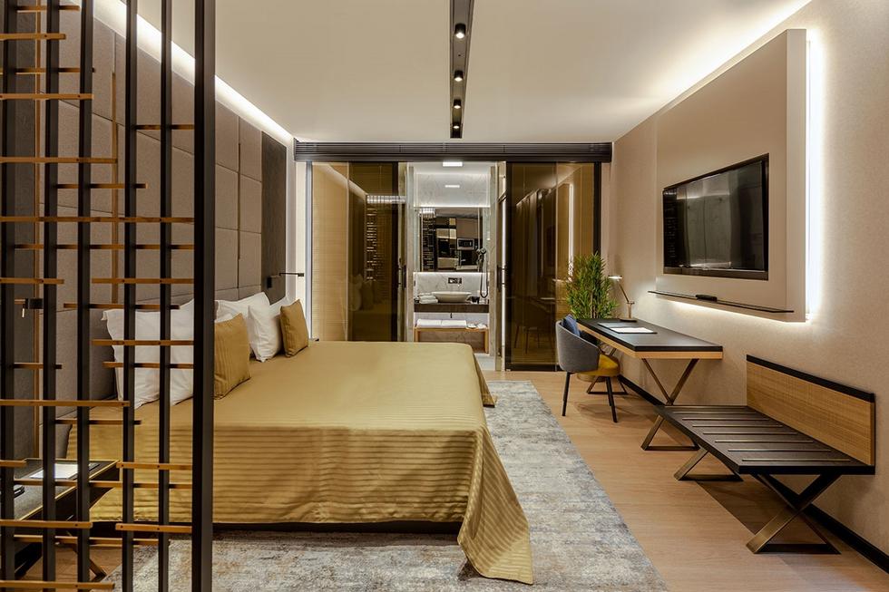 Broyt Hotel