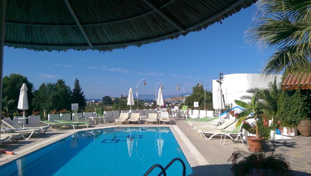 Bodrum Vera Hotel