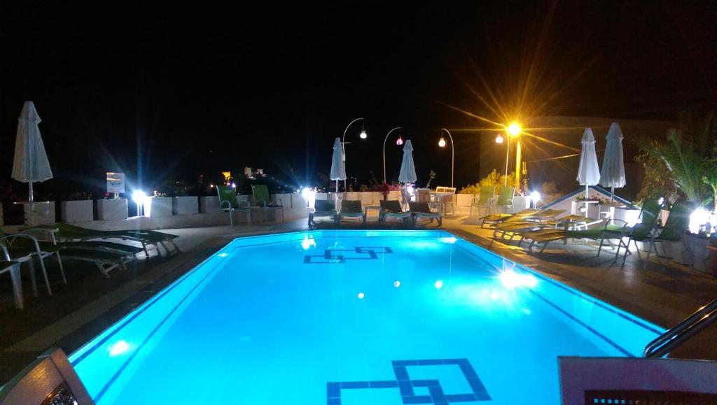Bodrum Vera Hotel