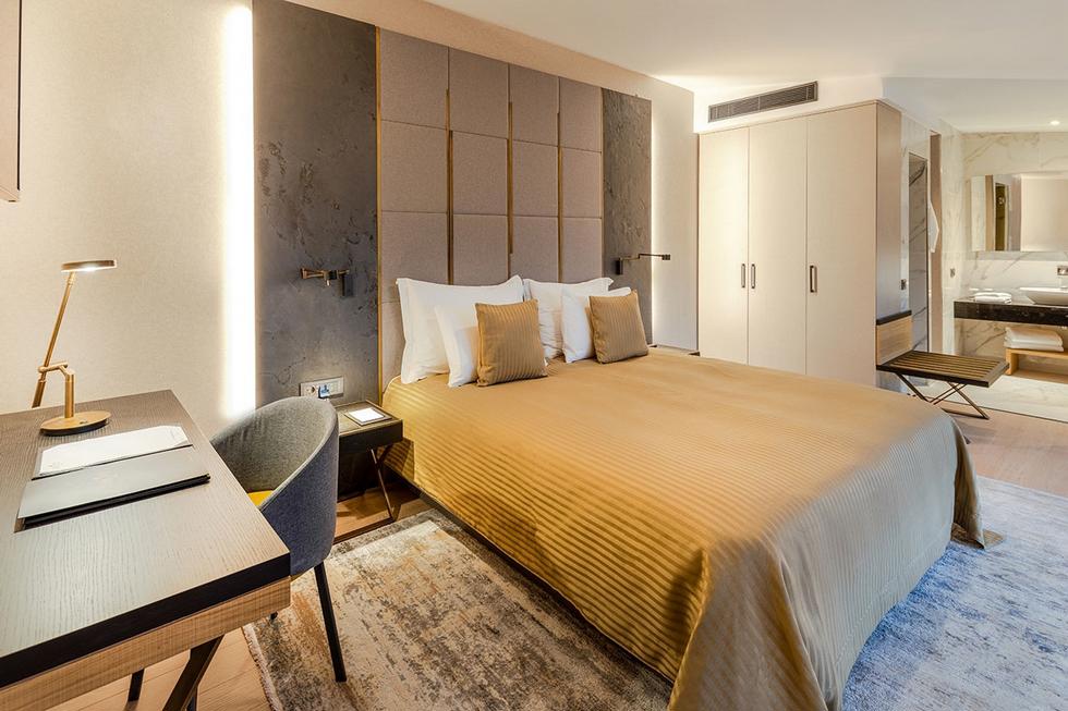 Broyt Hotel