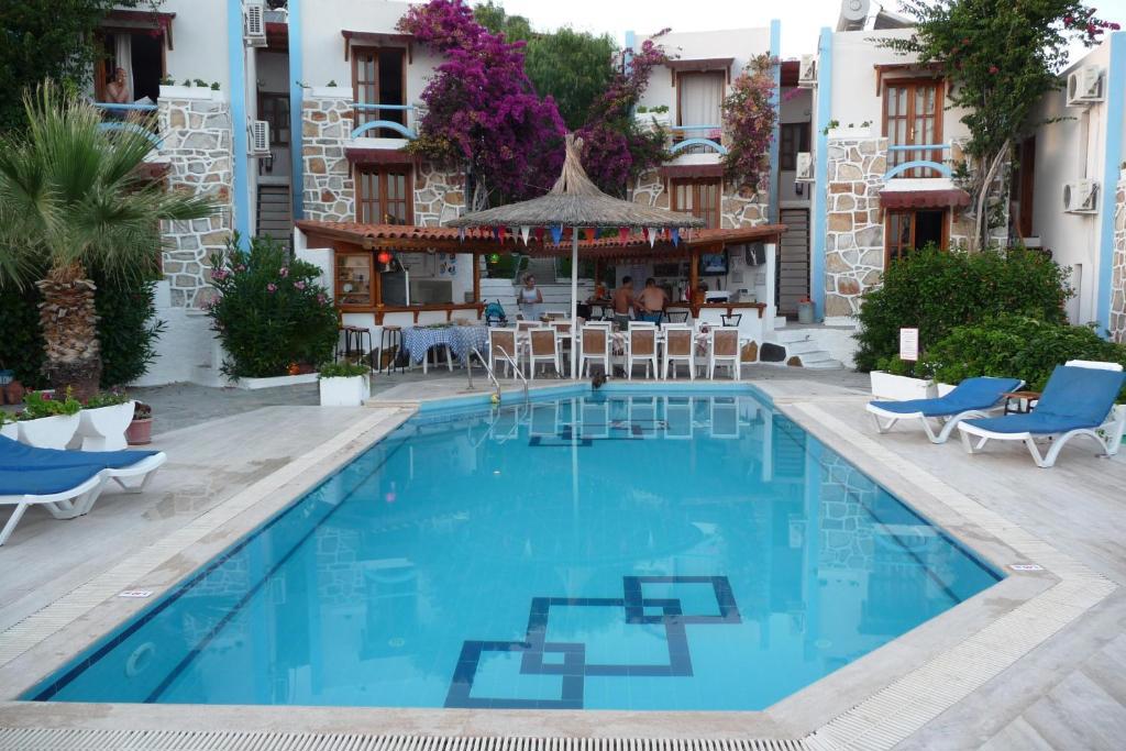 Bodrum Vera Hotel