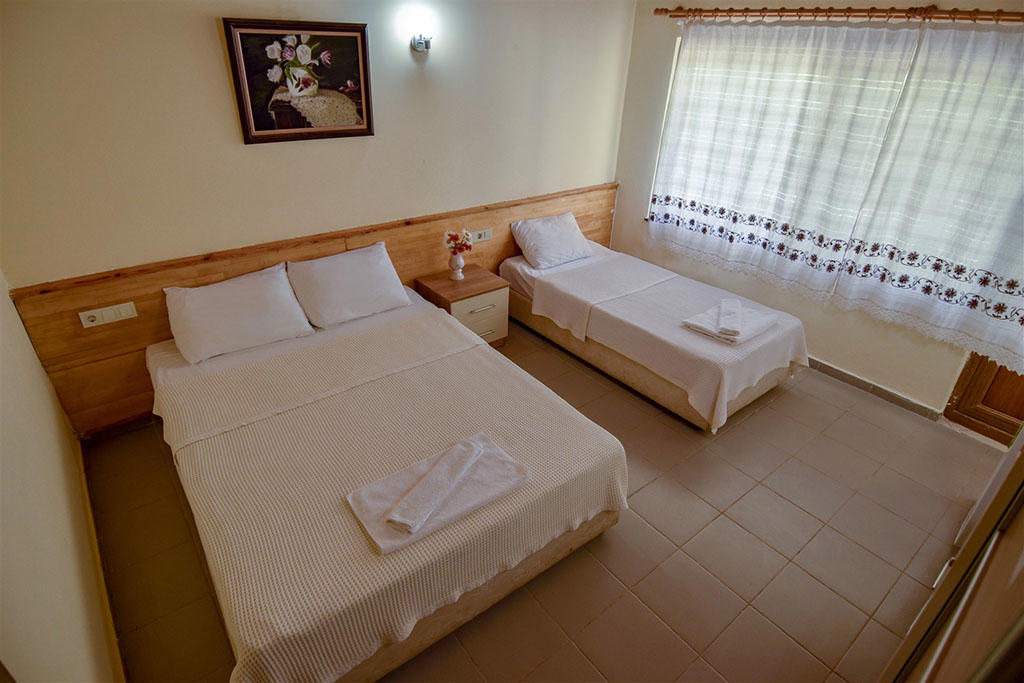 Likya Adrasan Otel