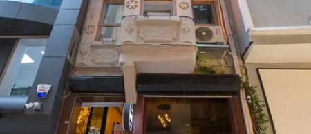 Galapera Hotel