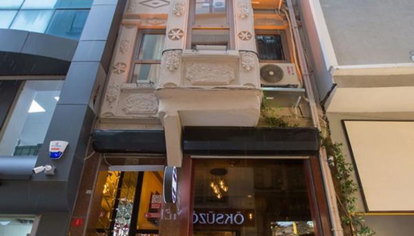 Galapera Hotel
