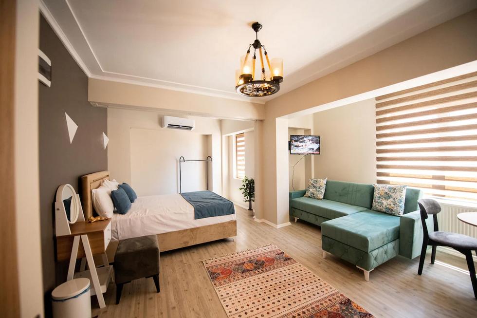 Galapera Hotel