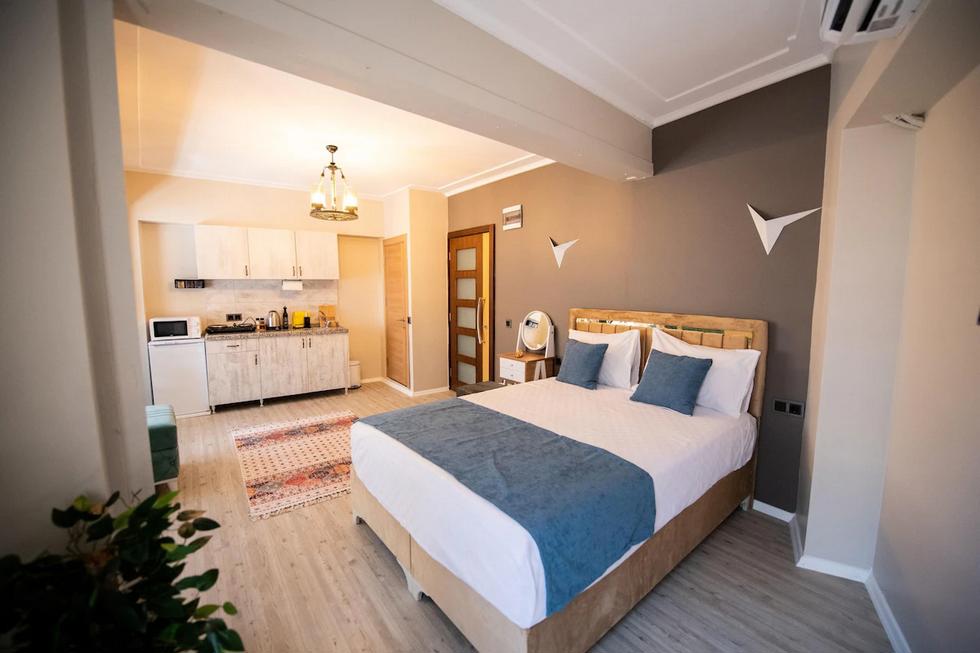 Galapera Hotel