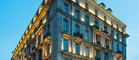 Pera Palace Hotel