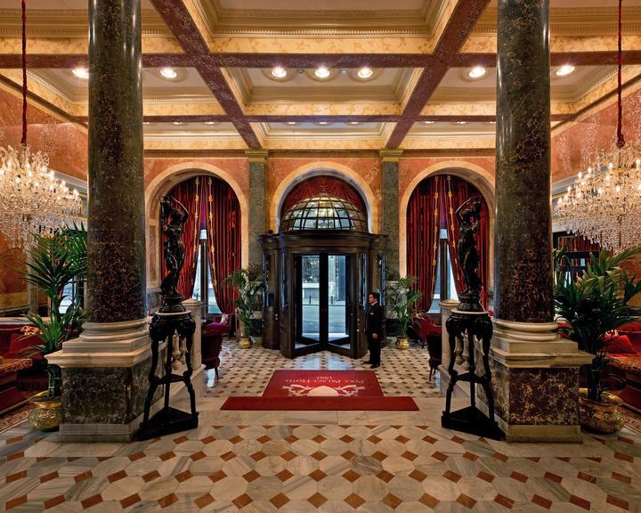 Pera Palace Hotel
