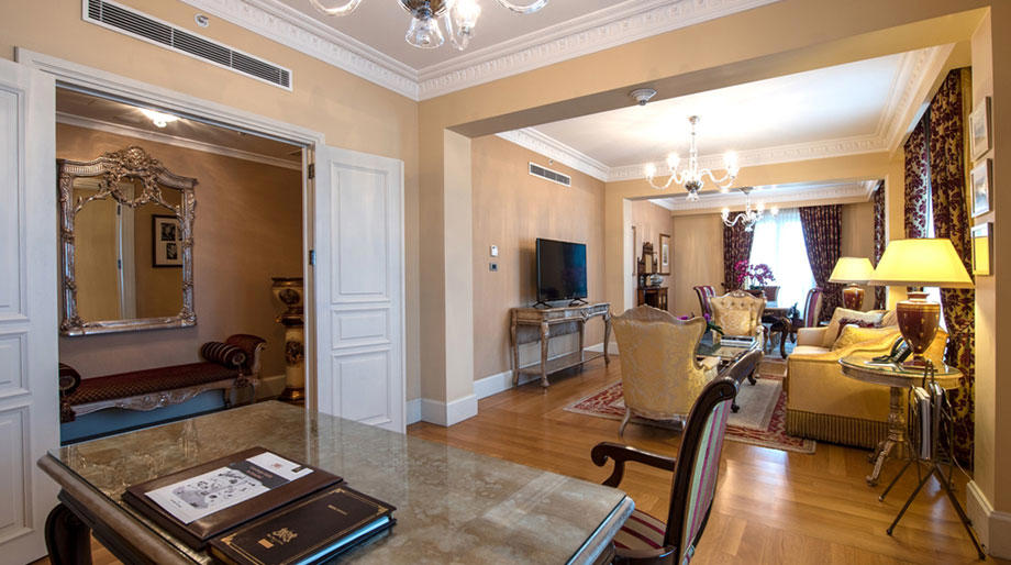 Pera Palace Hotel