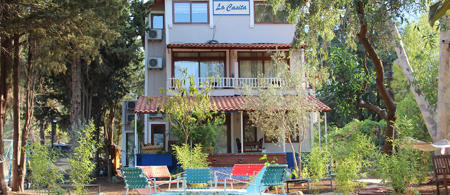 La Casita Boutique Hotel