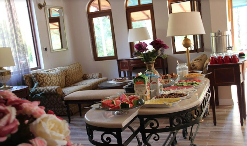La Casita Boutique Hotel