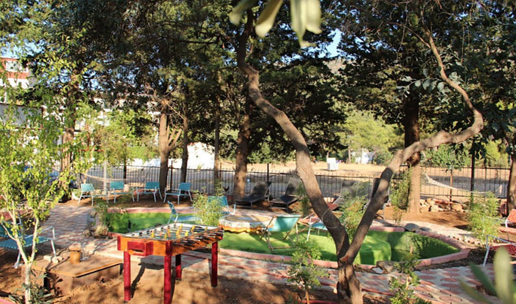 La Casita Boutique Hotel