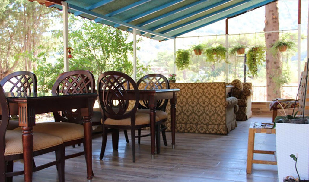 La Casita Boutique Hotel