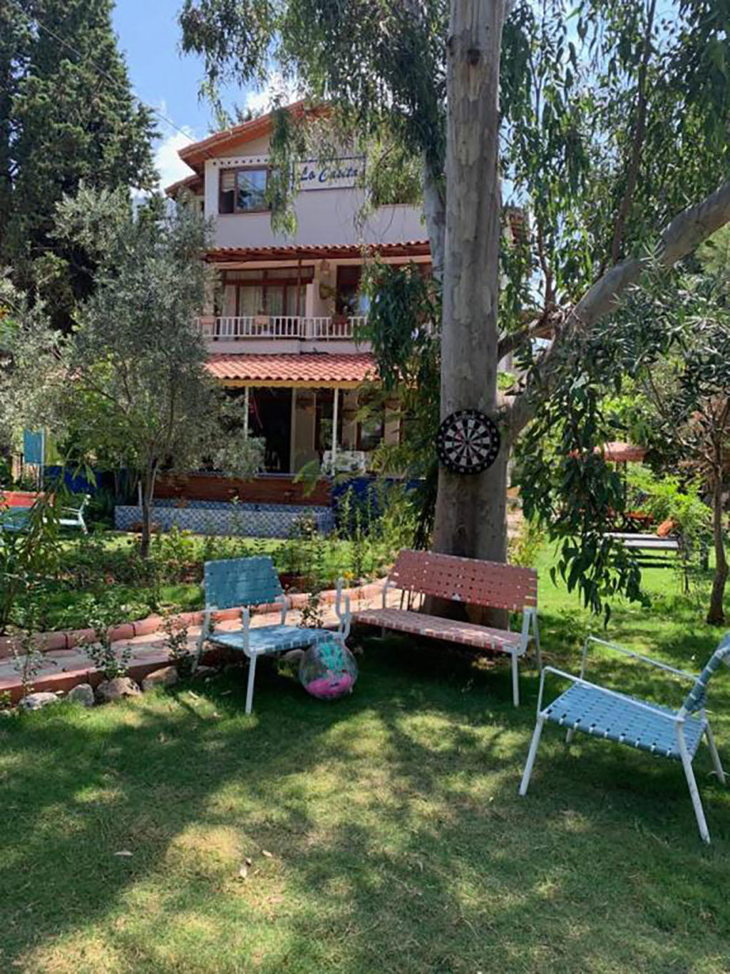 La Casita Boutique Hotel