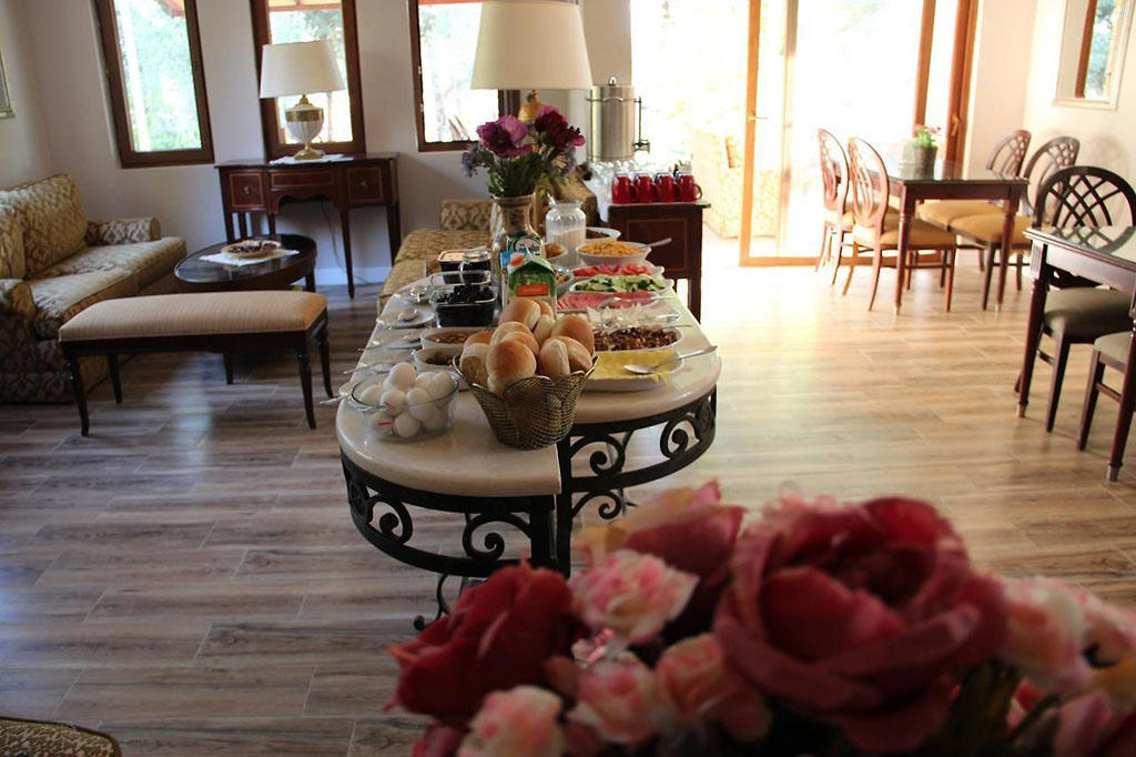 La Casita Boutique Hotel