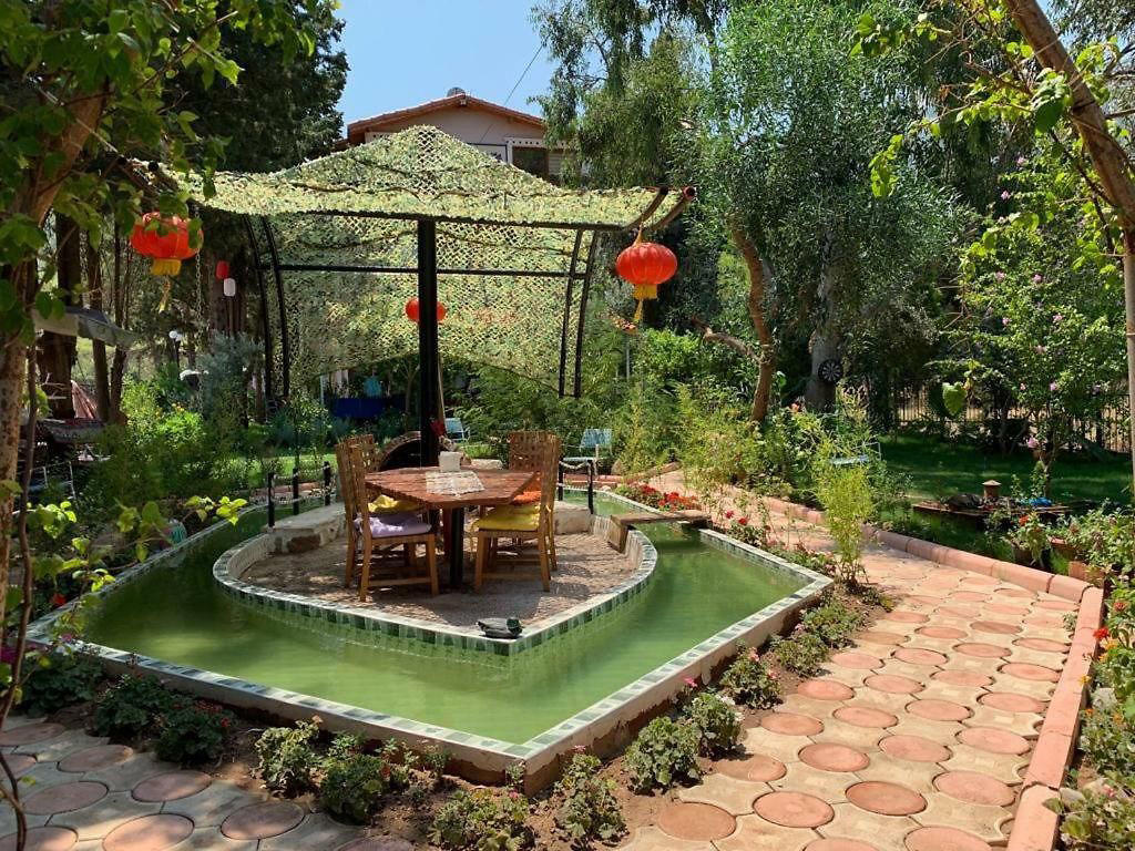 La Casita Boutique Hotel