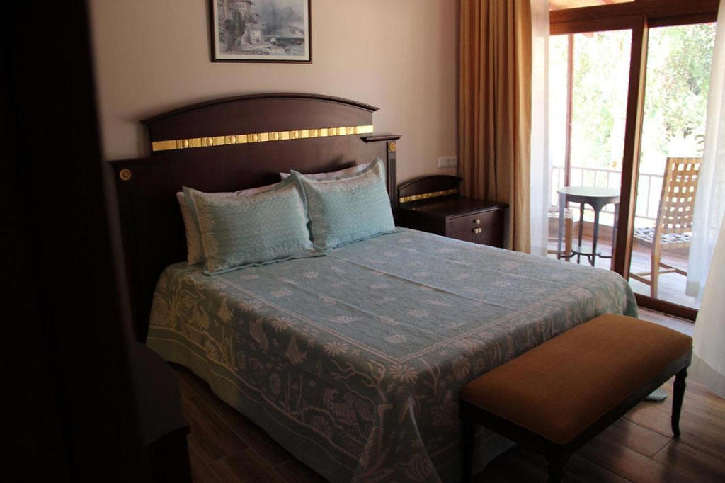La Casita Boutique Hotel
