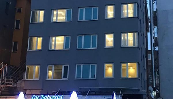 Asia Lees Inn Hotel