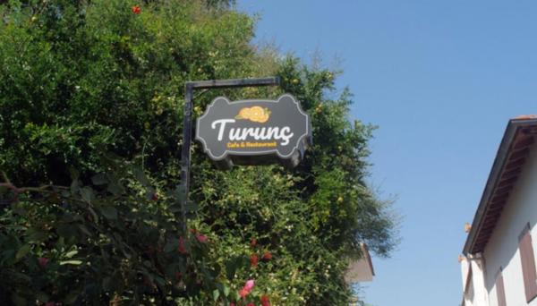 Turunc Pansiyon