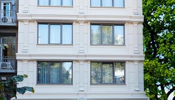 Czn Burak Hotel