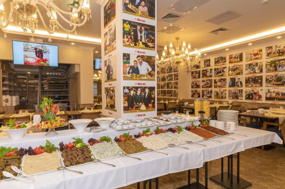 Czn Burak Hotel