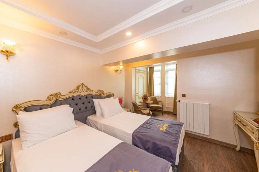 Czn Burak Hotel
