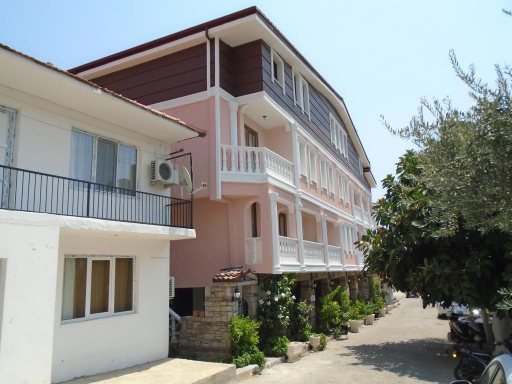 Laçin Apart Otel