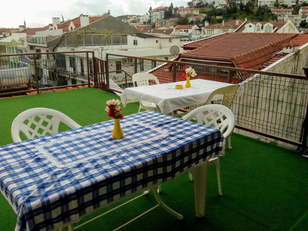 Laçin Apart Otel