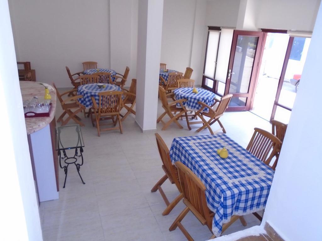 Laçin Apart Otel