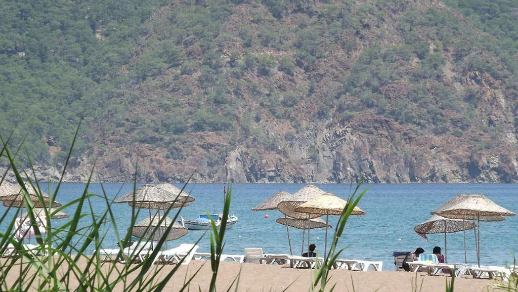 Zebu Hotel Adrasan