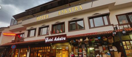 Hotel Ankatra